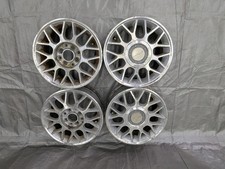 Proline Alloy Wheels 14x6 4x100 Et 38 Set Of 4