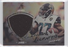 2018 Panini Luminance Jumbo Leonard Fournette #11 5c9