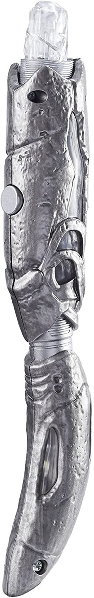 DOCTOR WHO 6794 Thirteenth Sonic Screwdriver Toy, Multi-Coloured DOCTOR WHO 6794 Thirteenth Sonic Screwdriver Toy, Multi-Coloured