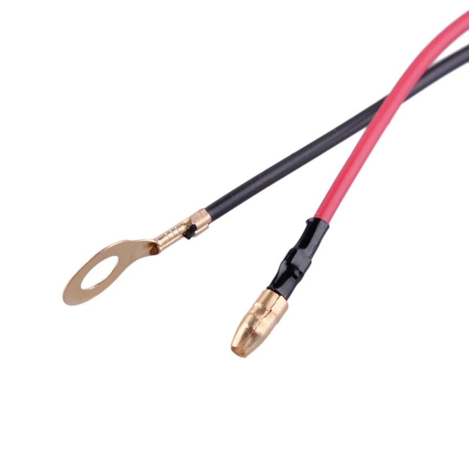 Notstopschalter Quickstop Schalter Außenbord Motor Boot ATV Stopschalter 22mm kr - Bild 3 von 3