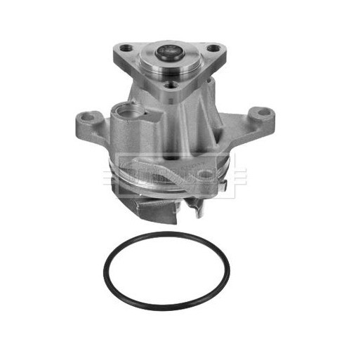 Wasserpumpe BWP1951 FüR Volvo C30 2006-2013-image
