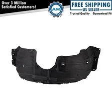 Front Right Inner Fender Liner For 16-22 Lexus RX350 18-22 RX350L RX450h RX450hL