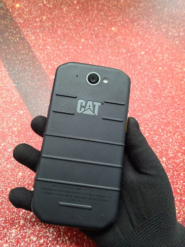 90%Ne w CAT S48C (32GB/64GB randomly shipped)- Black (unlocked) Andidid version - Picture 13 of 13