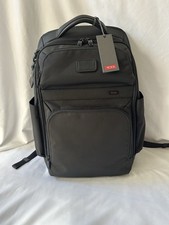 TUMI Corporate Collection Backpack Ballistic ...