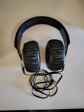 Sony MDR-XB500 Headband Headphones - Silver/Black for sale online