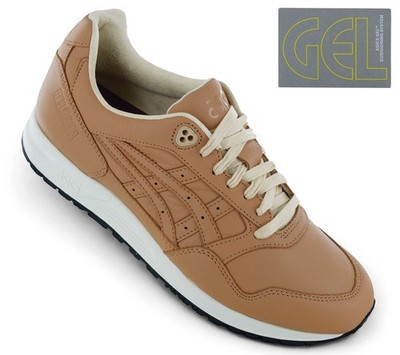 Asics Asicstiger Gelsaga 1193A089-250 [EU 42.5 UK 8 US 9] Shoes Sneakers NEW
