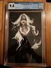 Amazing Spider-Man (2022) #19 CGC 9.8 East Side Comics Exclusive Virgin Cover