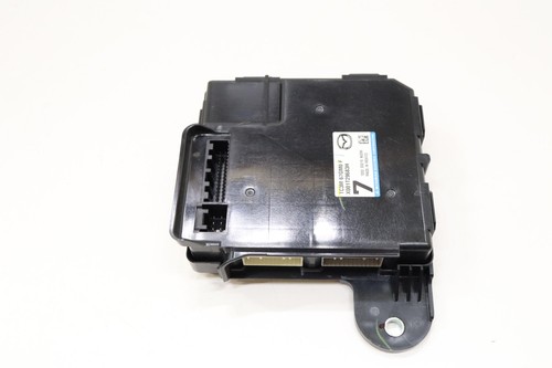 2021 - 2023 MAZDA CX-9 NETWORK GATEWAY CONTROL MODULE UNIT OEM TC3M67GMOF - Picture 8 of 10