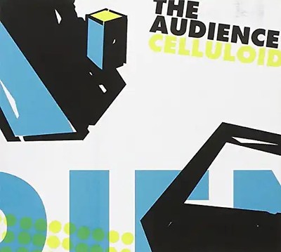 the Audience - Celluloid