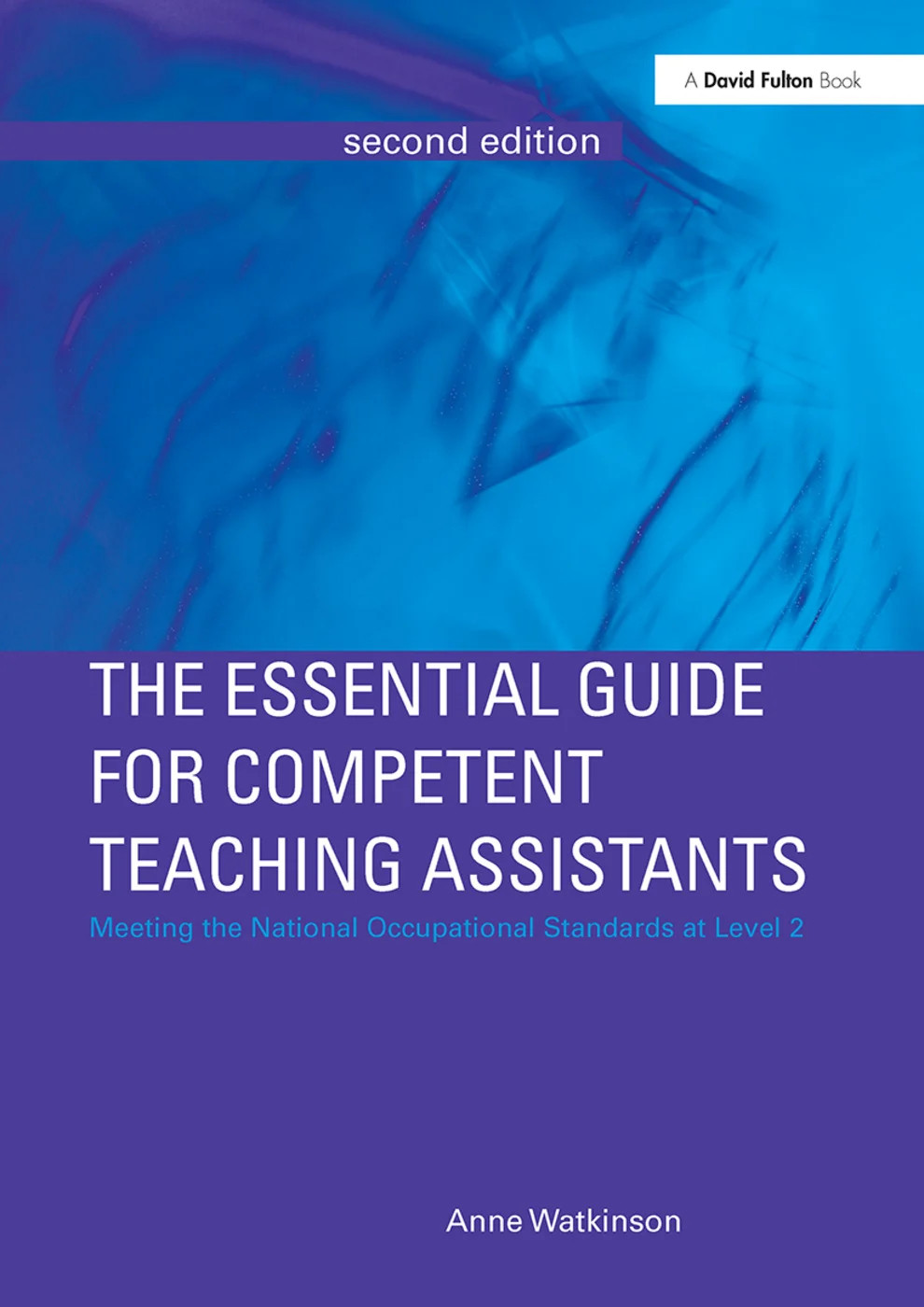 Essential Guide for Competent Teaching Assistants - 2nd Edition