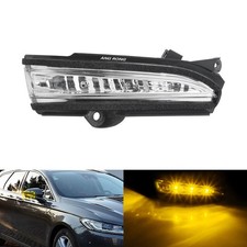 Rechts flügel Außenspiegel spiegel blinker für Ford Mondeo V Stufenheck CD 12+