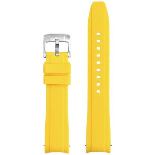 Pasek do zegarka do Omega X Swatch Mission To The Super Blue Moon Phase - Zdjęcie 33 z 36