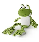Mousehouse Gifts Cute Frog Stuffed Animal Plush Toy