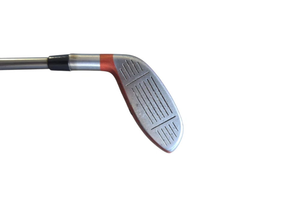 TaylorMade Firesole 3-Wood W/ TaylorMade R7-55 Graphite Shaft 42.5" RH  - Image 3 of 4