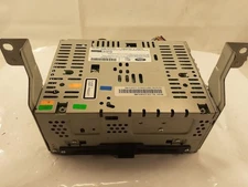 Audio Equipment Radio Receiver AM-FM-CD-MP3 Fits 13-15 TAURUS 1702776