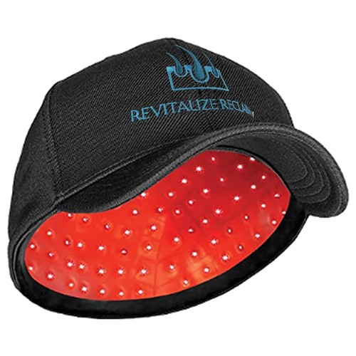 Laser Hair Growth Cap,Laser Therapy Cap Hair Growth Device Cap for Hair Loss ...
