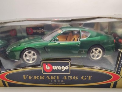 1:18 Bburago Ferrari (Burago) 456 GT '92 (SB1119903)