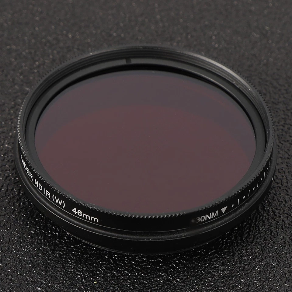 (46mm)Nd Filter Nd Filter Nd Filter Optical Glass With High Performance For - Image 4 of 4