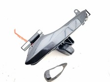 Porte arrière et accessoires Lexus RX