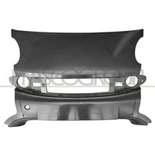 Paraurti Anteriore Centrale Per Smart 450 Cabrio Dal 2000 Al 2007 Me3041002