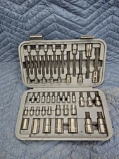 Blue-Point BLPTSSC43 1/4" 3/8" & 1/2" drive  TORX Socket SET