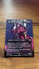 Vincent Valentine (Borderless) - FINAL FANTASY (FIN) (383)