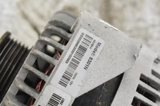 Used Alternator fits: 2012 Chevrolet Silverado 2500 pickup 125 amp Grade C