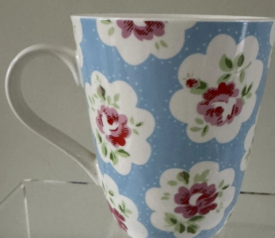 Cath Kidston Floral Mugs for sale | eBay UK