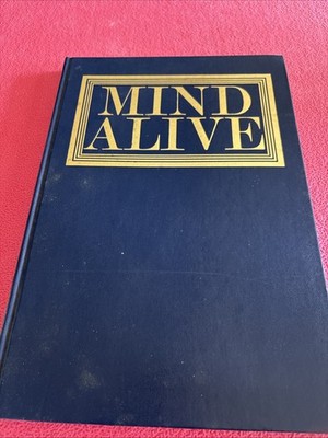 Mind Alive Index (Marshall Cavendish Encyclopedia)