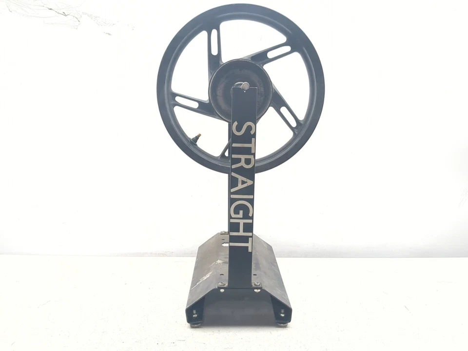 11 Honda PCX 125 Rear Wheel Rim STRAIGHT 14X2.15 - Image 3 of 4