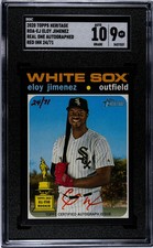 2020 Topps Heritage Baseball Cards 46