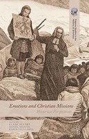 Claire Mclisky (U. A.) | Emotions And Christian Missions | Buch | Englisch | X