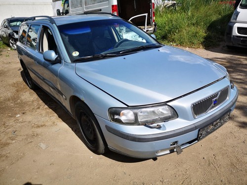 9459549 Lautsprecher 10096 Volvo V70 DE1698965-28 - Bild 4 von 9
