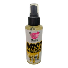 The Doux - MIST DEMEANOR Super-Charged Honey Shine Mist 4 fl oz - Ships Free!