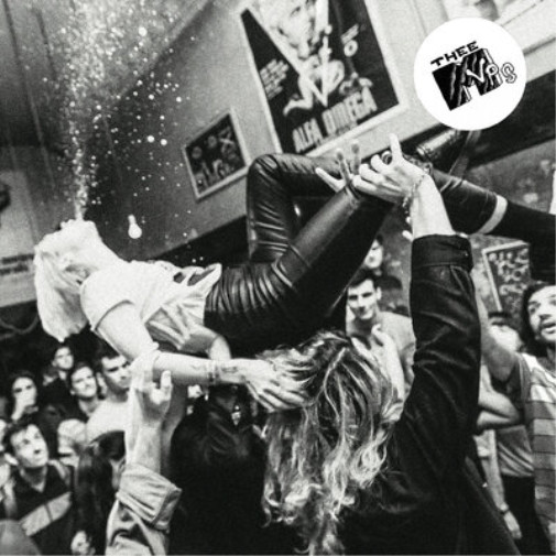 7-й сингл MVPs Sesh/Fossor (винил) (ИМПОРТ ИЗ Великобритании)