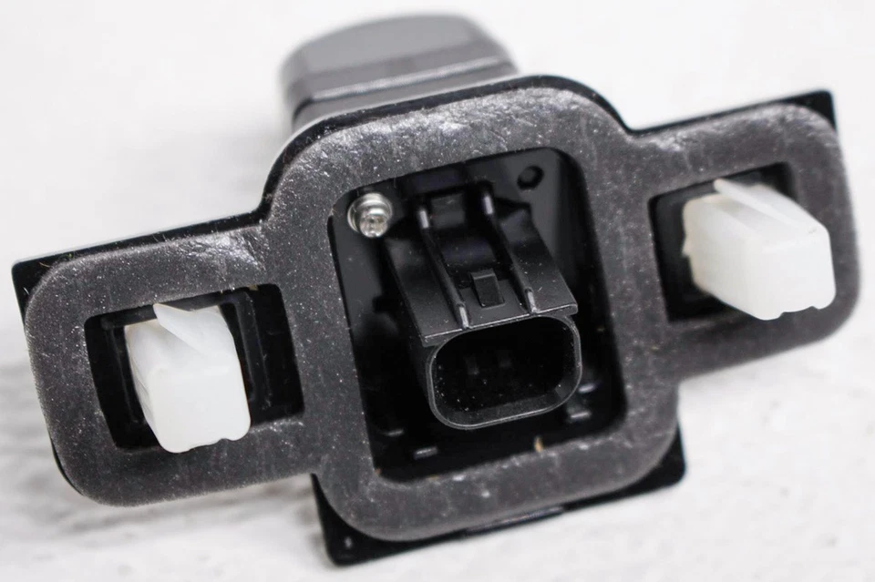 OEM Toyota Corolla Sedan Rear Camera 86790-02190 - Image 2 of 4