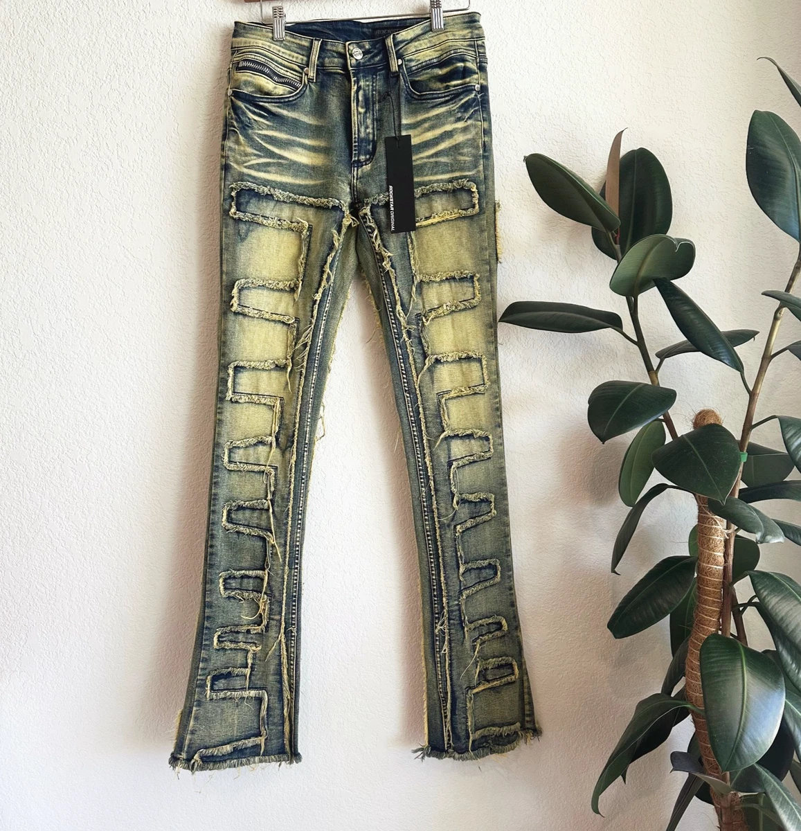 Мужская одежда Rockstar Blue - огромный выбор по лучшим ценам | eBay