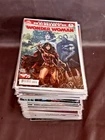 Wonder Woman Rebirth 1-83 and Annual #3 Plus The Witching Hour Tie-Ins