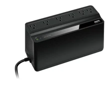 APC UPS 450VA Battery Backup Surge Protector, BN450M Backup Battery Power Supply