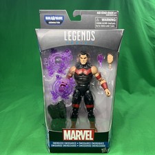 Marvel Legends WONDER MAN BAF Abomination 2015 New