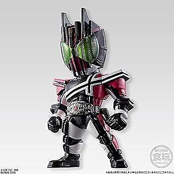 Converge Kamen Rider2 Rider 2 06. Década artículo único