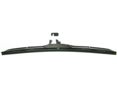 For 2000 Saturn LS2 Wiper Blade Front Anco 27482JBSB Transform