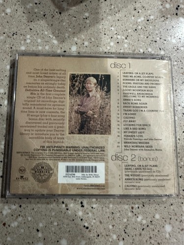 Country & Folk CDs - Mix & Match - Buy More Save More - Great Selection! - Picture 316 of 734