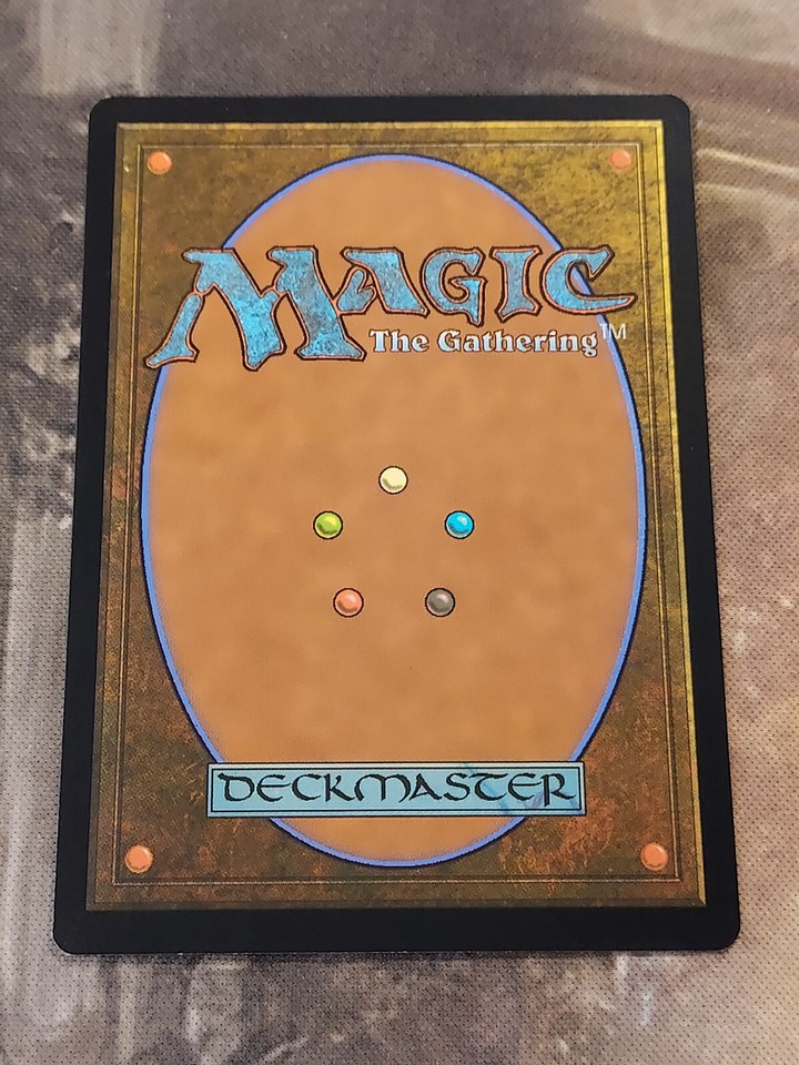 Myriad Construct Zendikar Rising Magic the Gathering MTG Nice! eBay