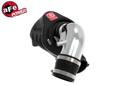 aFe Power Cold Air Intake w/ Dry Filter For 12-15 Acura ILX & Honda Civic 2.4L