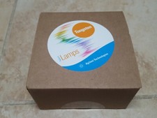 Tungsten Lamp assembly, G1315A, 8453