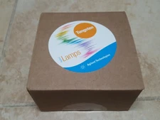 Tungsten Lamp assembly, G1315A, 8453