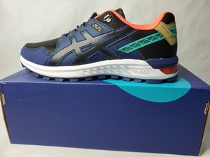 asics mens gel citrek