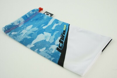 Oakley SUZUKI ICHIRO 51 Sunglasses Cleaning Bag/Microfiber Cloth JAPAN BASEBALL
