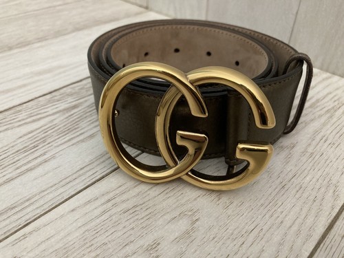 Cintura Gucci | eBay